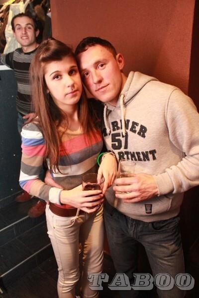 Foto104 Night club Taboo (Subota, 16.3.2013.) Foto104 Night club Taboo (Subota, 16.3.2013.)