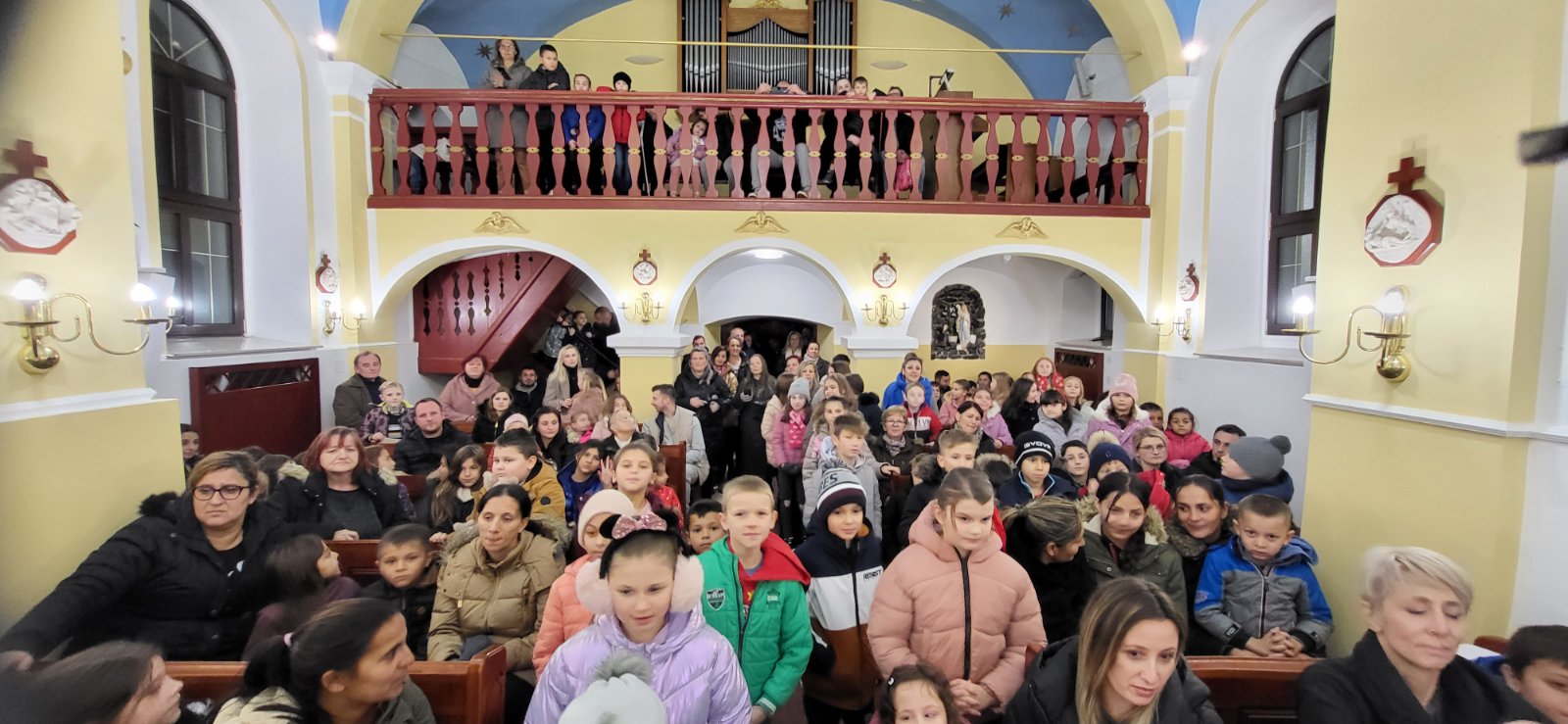 Sveti Nikola u Pribislavcu