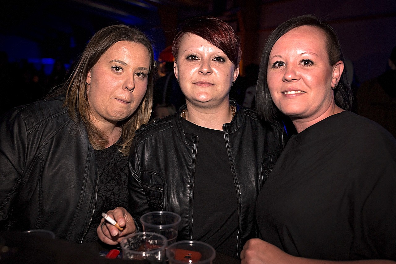 Haris Džinović raspjevao brojnu publiku na Mesapu u Nedelišću