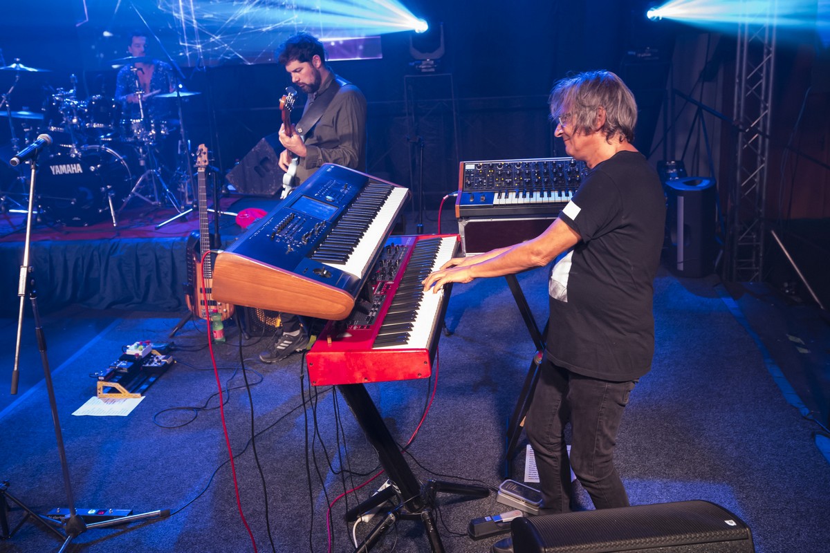 Bajaga Goc 2023 Bajaga Goc 2023