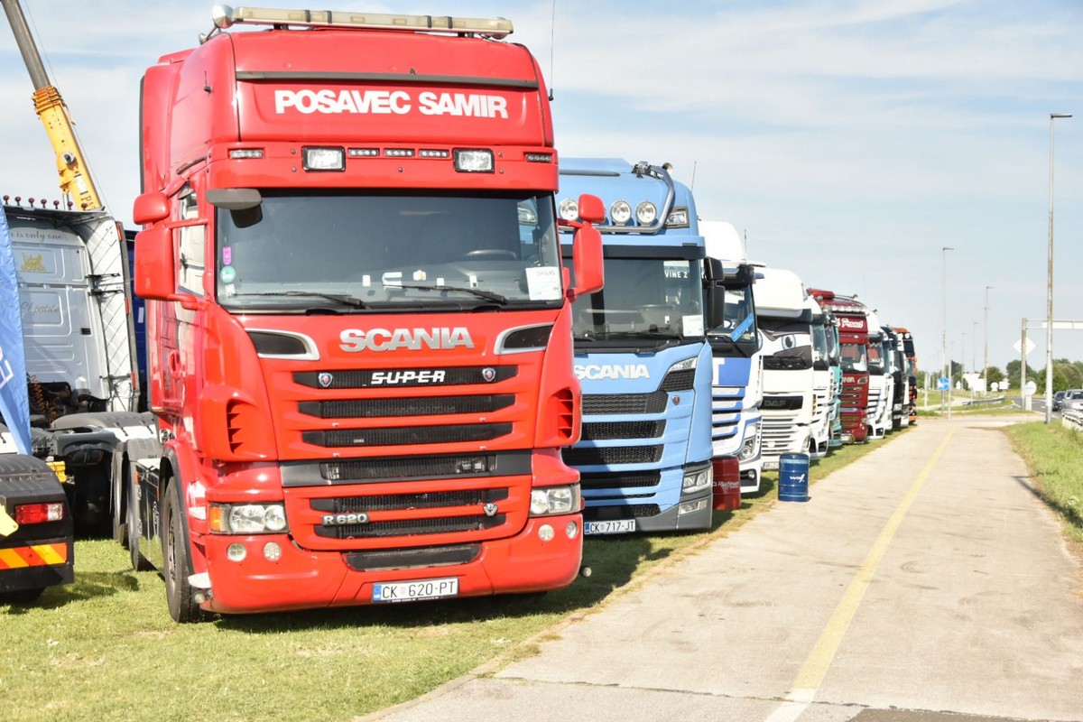 Truck Show Truck Show