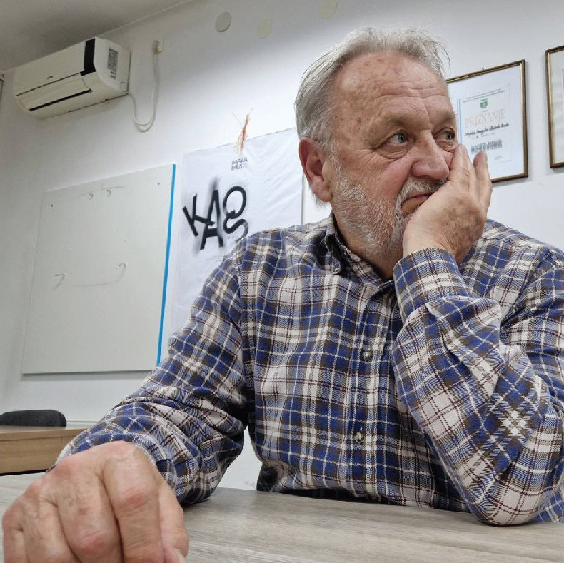 Predstava Spec. Operacija