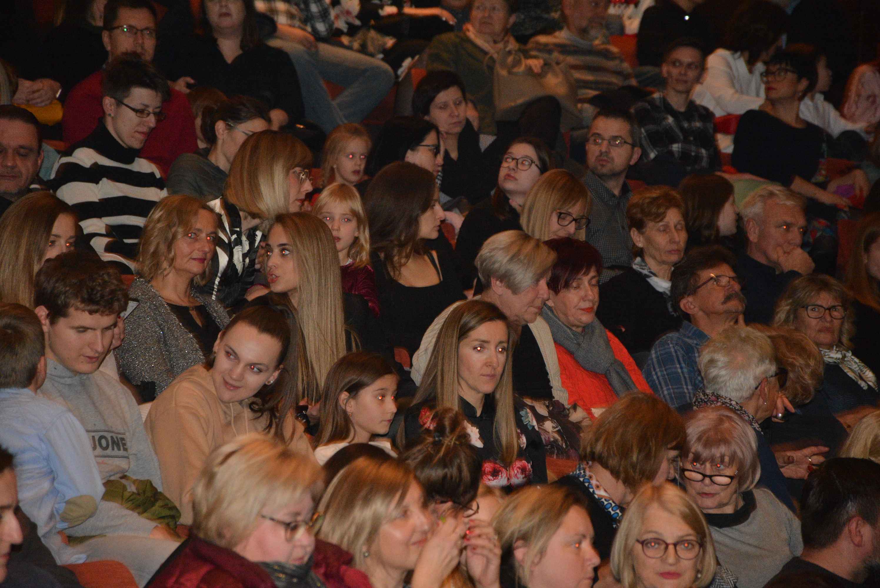 FOTO/VIDEO Spektakularna izvedba ‘Orašara’ – Ukrainian classical ballet oduševio čakovečku publiku FOTO/VIDEO Spektakularna izvedba ‘Orašara’ – Ukrainian classical ballet oduševio čakovečku publiku