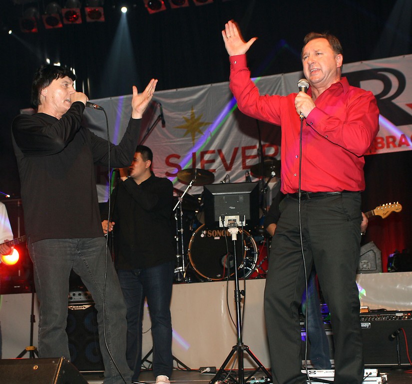 slika0065947467 Božićni koncert Radija 105 Selnica (Petak, 26.12.2014.)