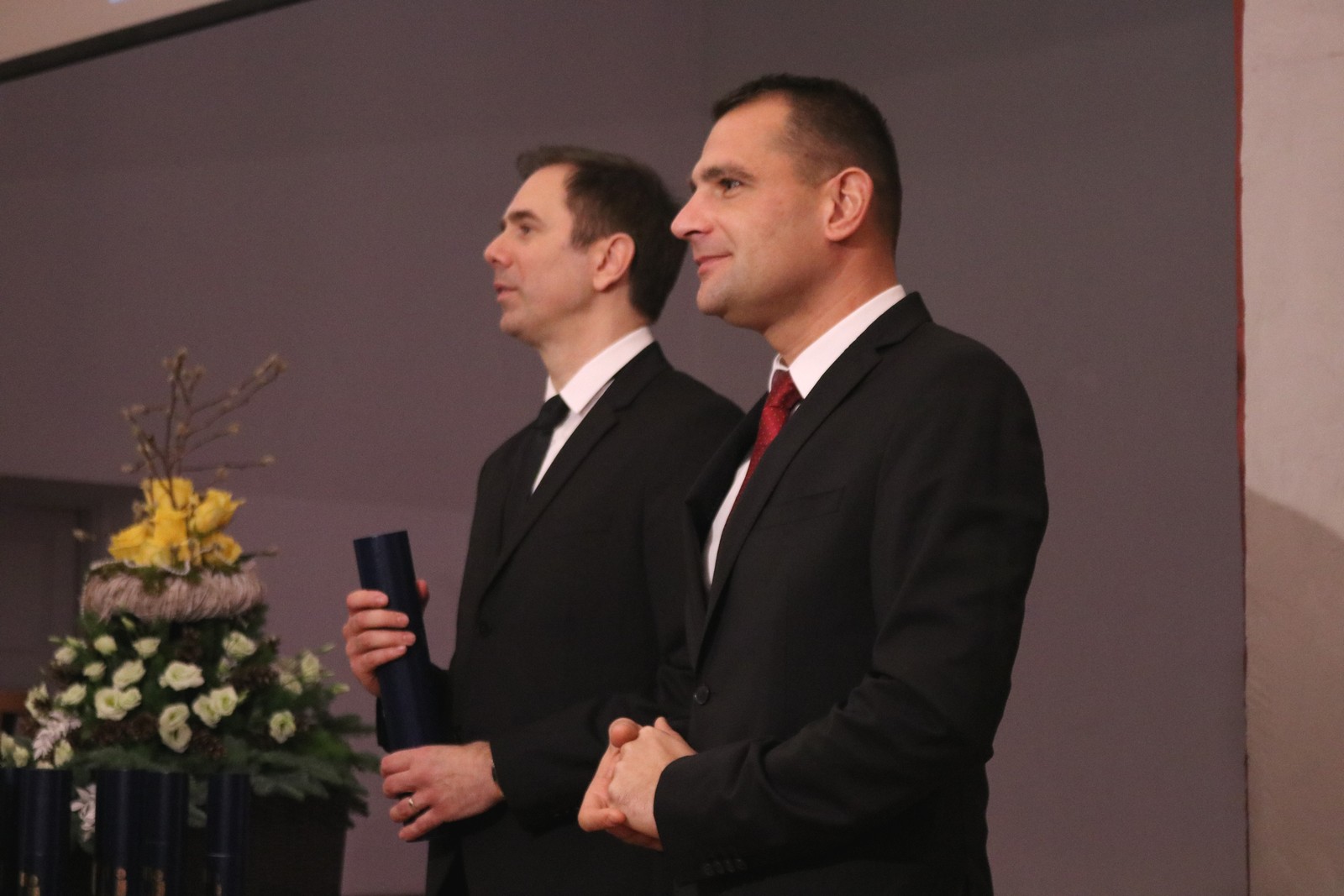 Dodjela priznanja Obrtničke komore Međimurske županije