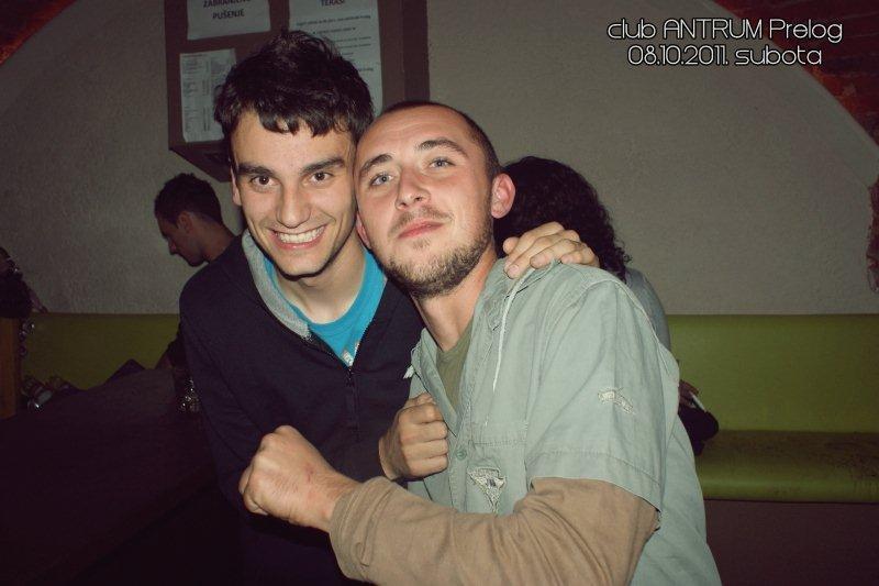 DSC07733 Antrum (Petak i subota, 7. i 8.10.)