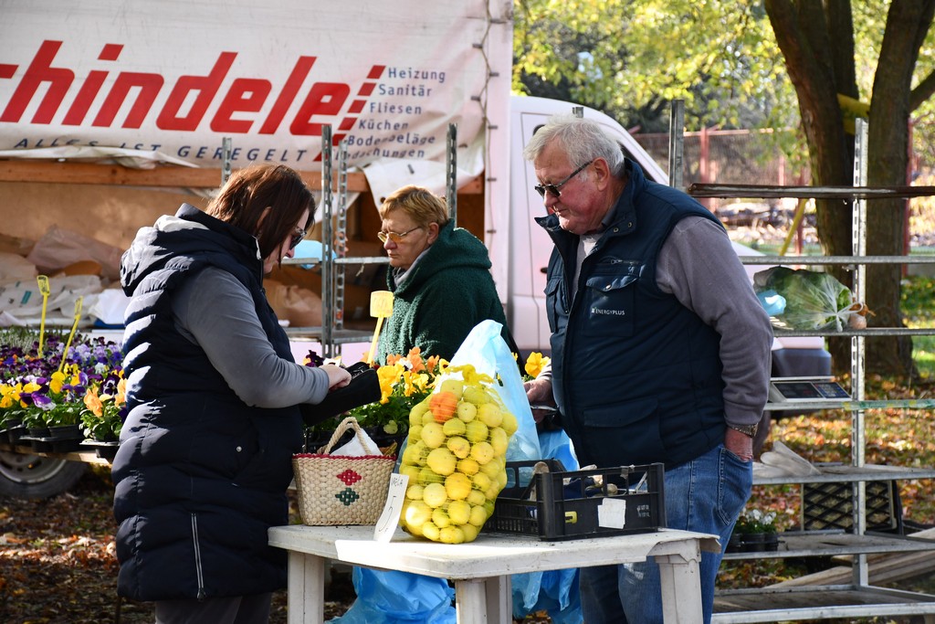 IMA SVEGA I SVAČEGA Čakovečki sajam srijedom (8.11.2023.)