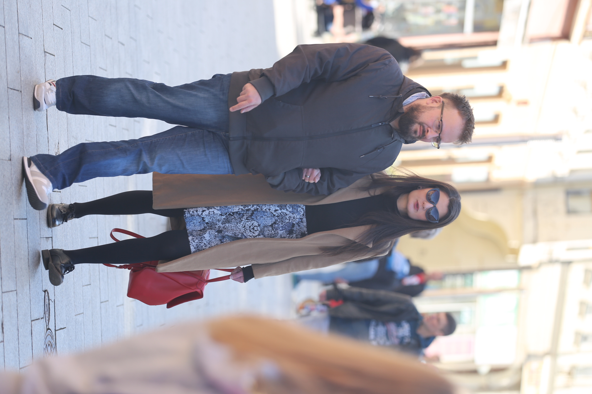 Klikom po Čakovcu (18.3.2023.)