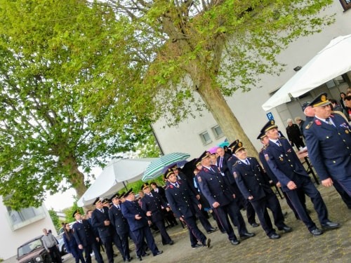 Kulturni program uz Dane Općine Donji Kraljevec