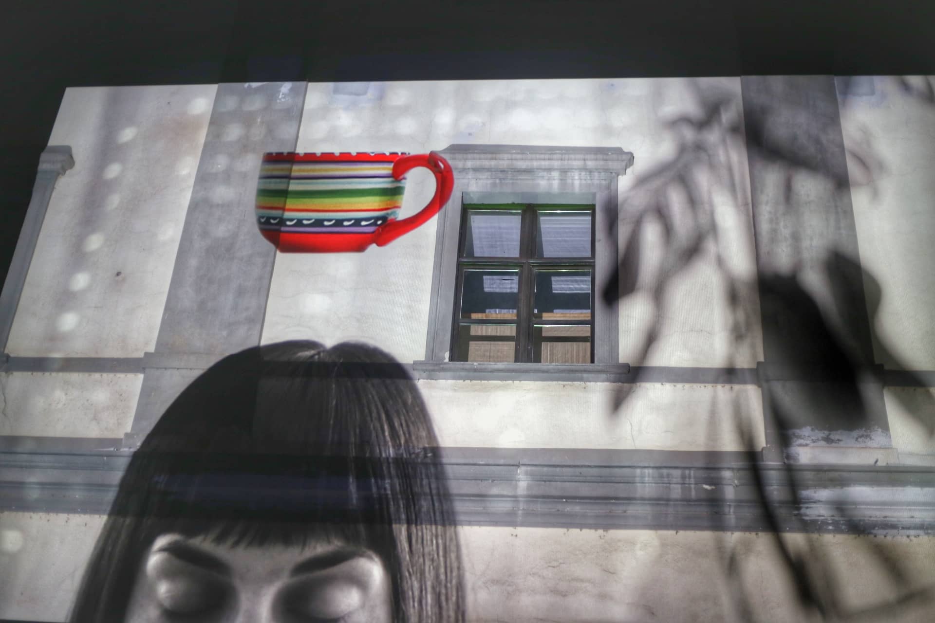 Otvorenje Zrinski art festivala