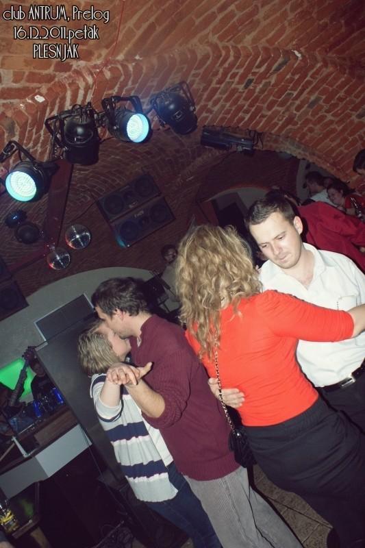 Antrum (Petak, 16.12.2011)