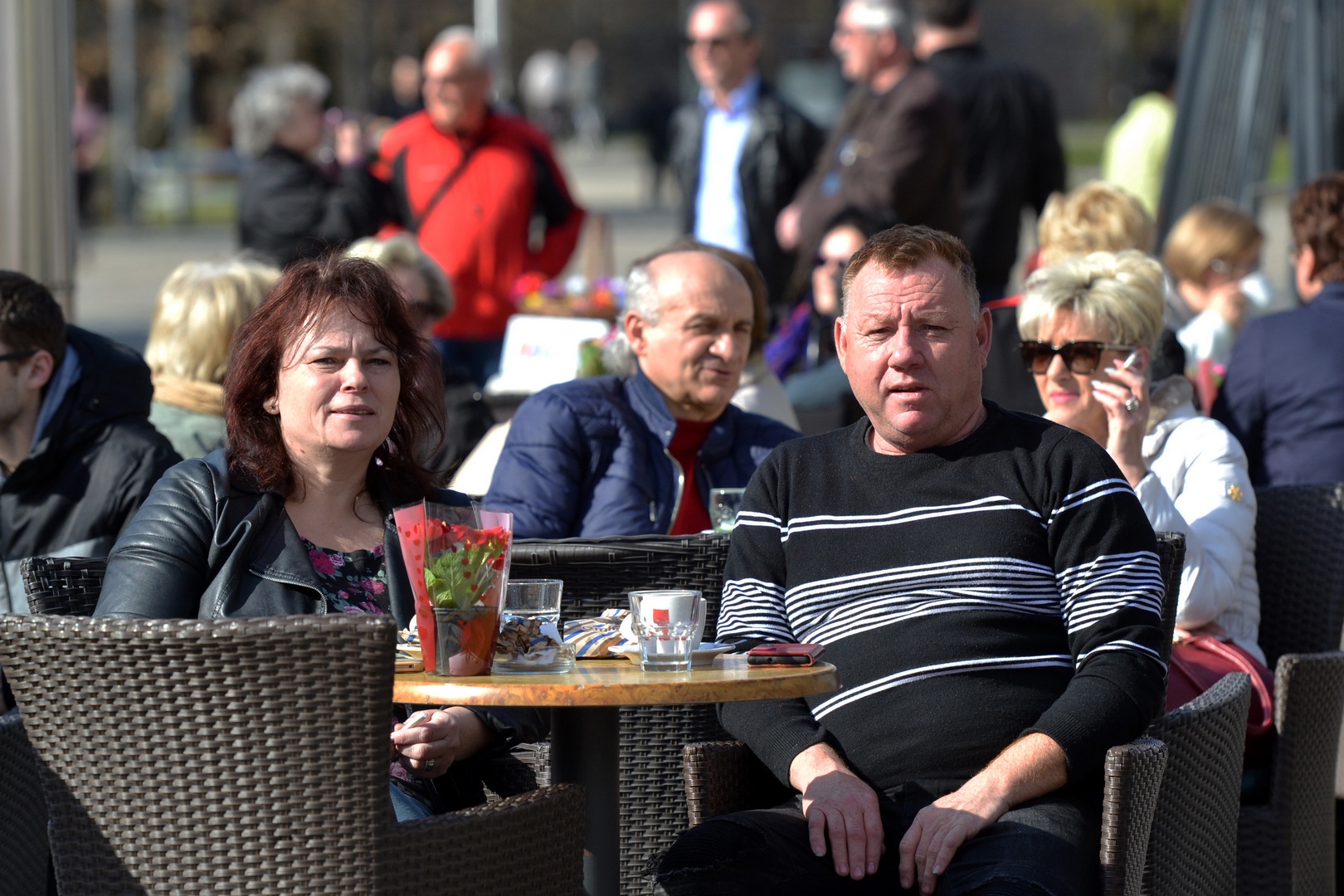 Klikom po Čakovcu (9.3.2019.)