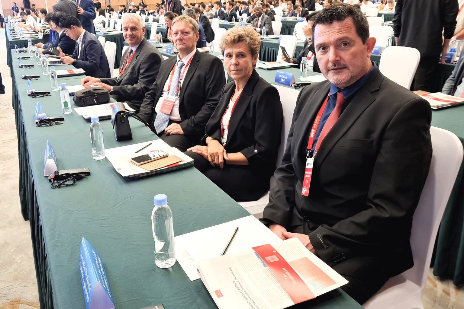 FOTO Izaslanstvo Grada Čakovca boravilo u službenom posjetu Narodnoj Republici Kini