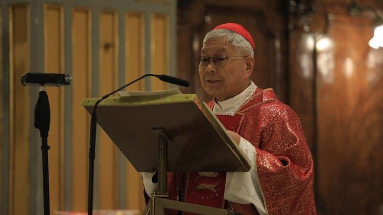 KUD ‘Mihovljan’ nastupao na proslavi blagdana bl. Alojzija Stepinca u Rimu