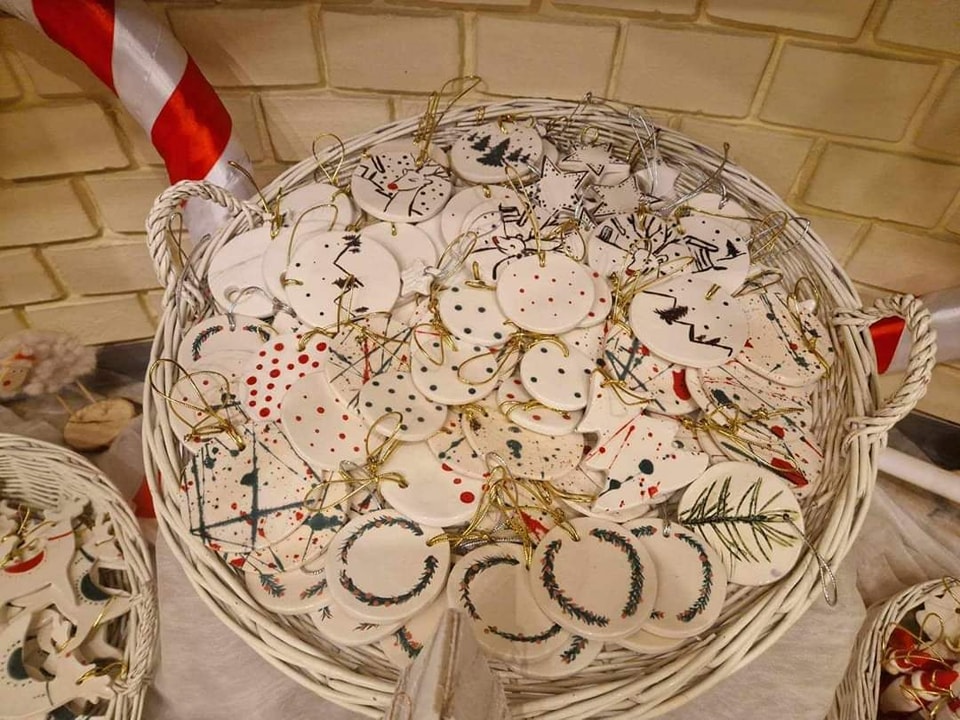 Izložba polaznika Centra za odgoj i obrazovanje Čakovec