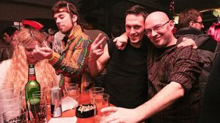 slika0015Podroom (Subota, 9.2. – Carninival House Party – DJ Mario Amarillo)