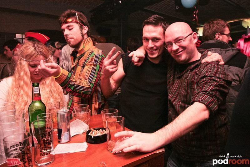 slika0015Podroom (Subota, 9.2. – Carninival House Party – DJ Mario Amarillo)