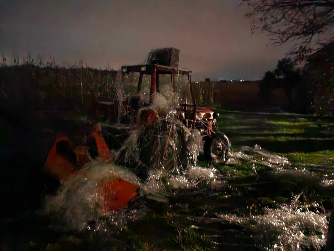 ČESTITAMO, MLADENCI Vjenčat će se Sara Flinčec i Antun Medved iz Okruglog Vrha