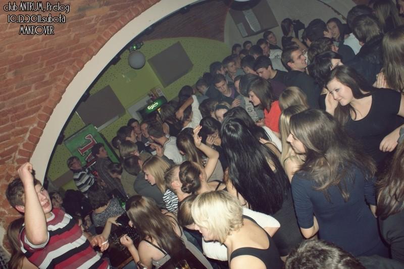 Antrum (Subota, 10.12.2011)