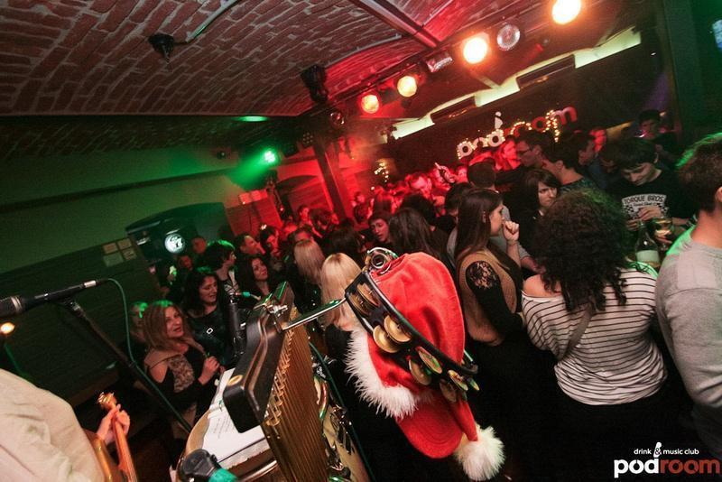 slika0010 Podroom (Srijeda, 26.12. – Bajaga tribute band)