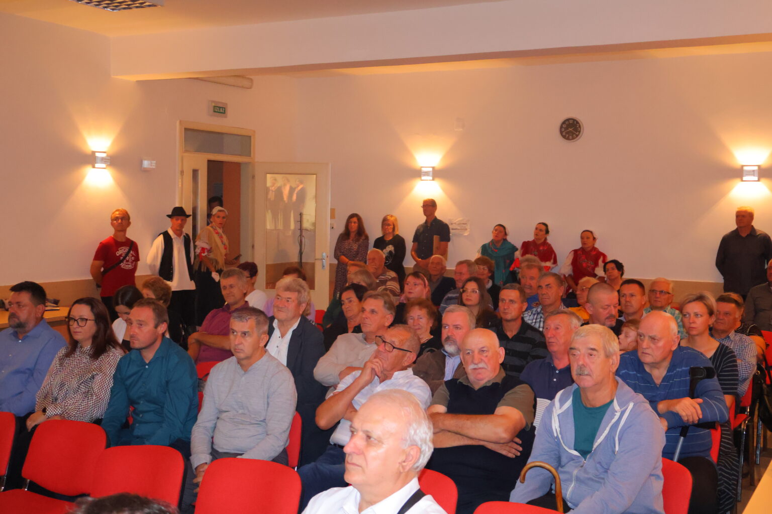 SVEČANO I VESELO Dan mjesta Mihovljan