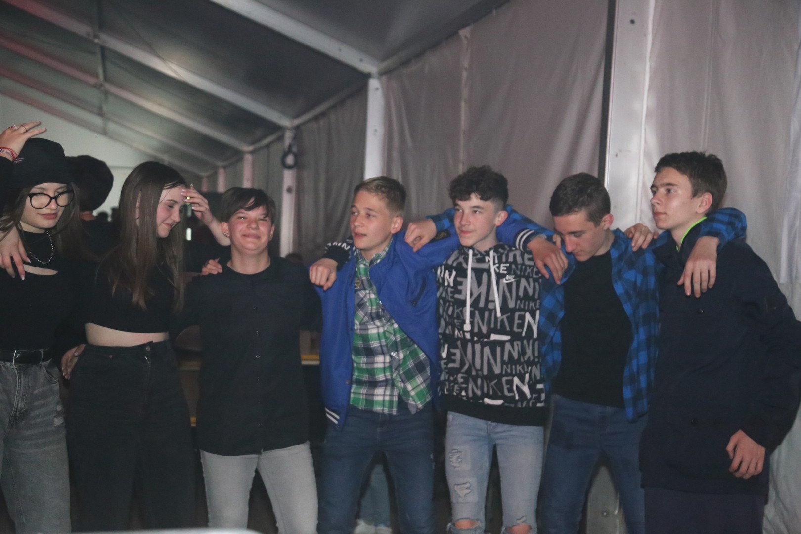 Vigor priredio sjajnu atmosferu na koncertu u Donjem Kraljevcu