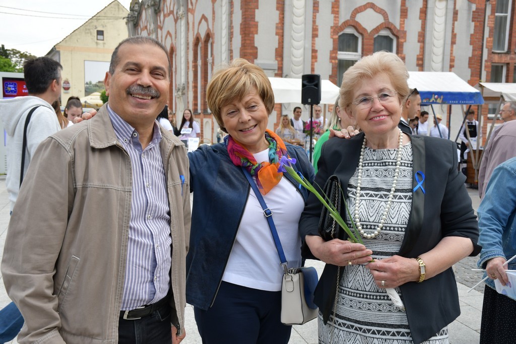 Dan plave vrpce Dan plave vrpce