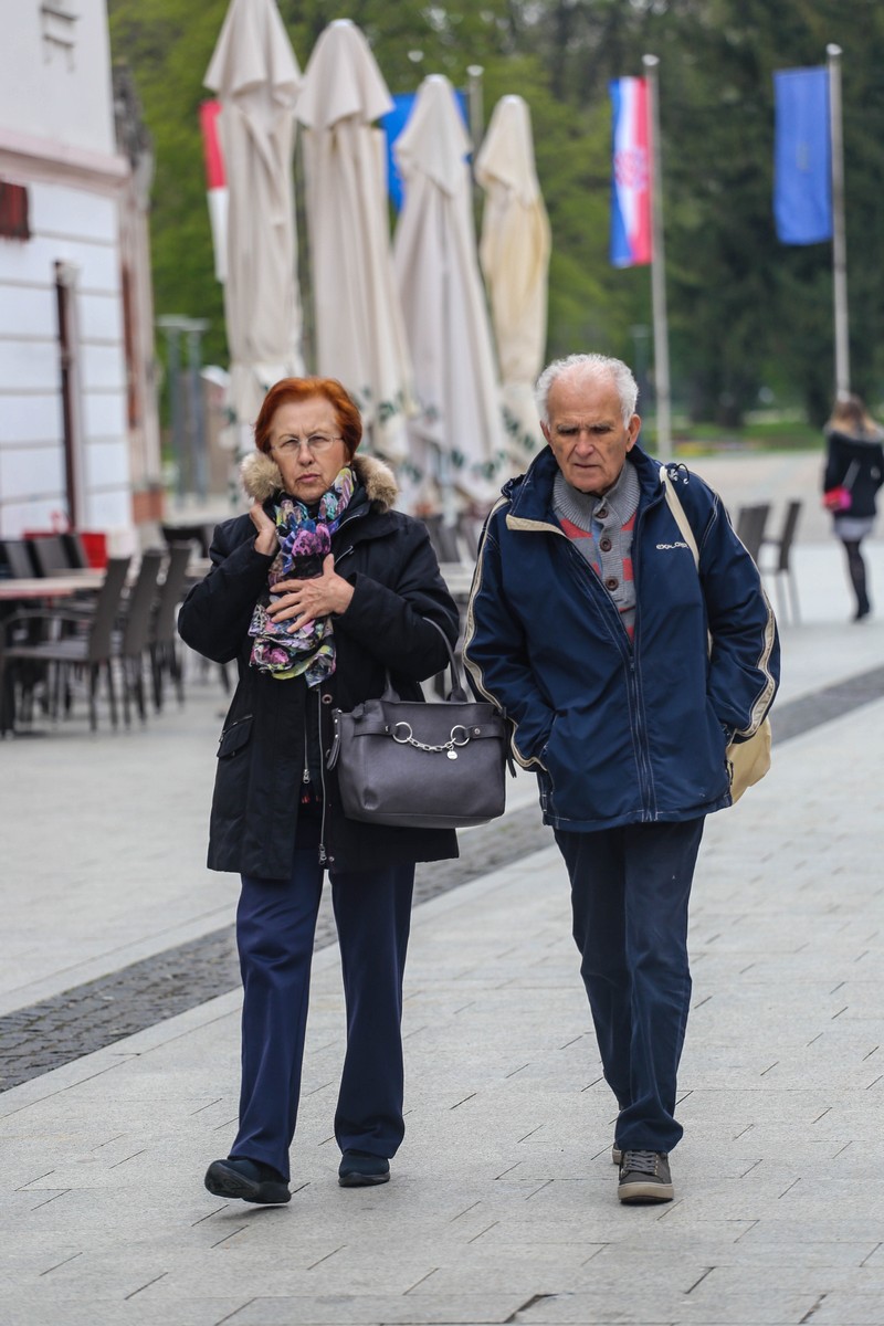 Klikom po Čakovcu (13.4.2019.)