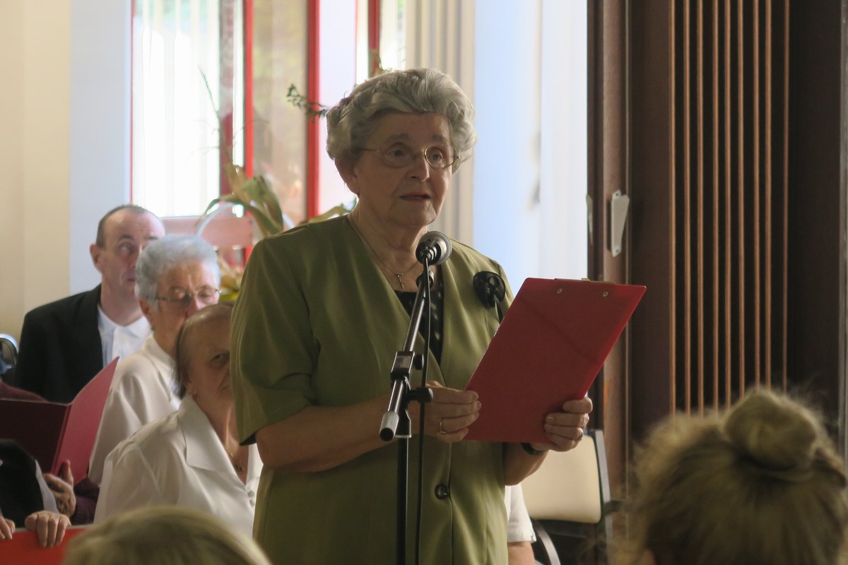 Međunarodni dan starijih osoba