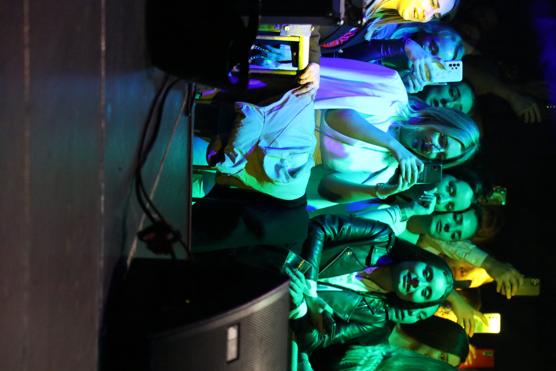 FOTO Željko Samardžić zagrijao Čakovec na jesenskom koncertu u punoj GOC dvorani