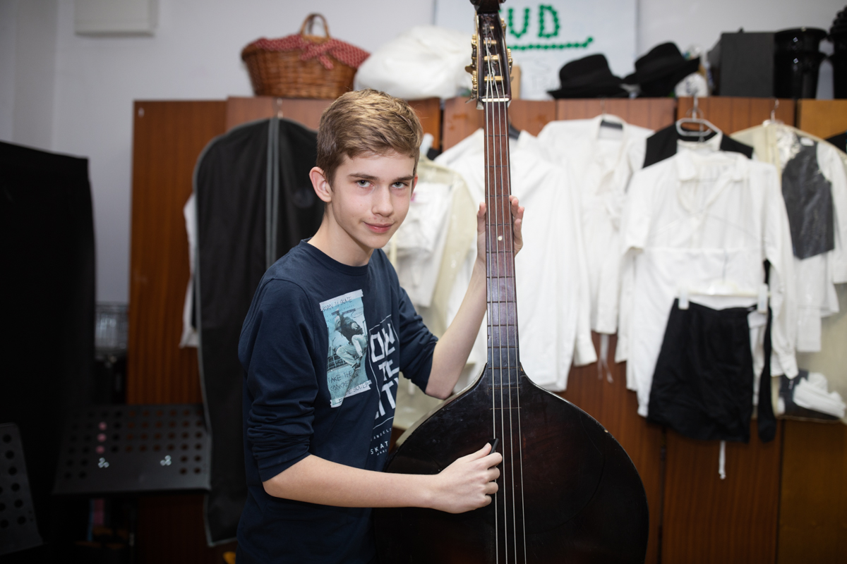 S radom započela mlada tamburaška skupina KUD-a ‘Sv. Jeronim’ Štrigova