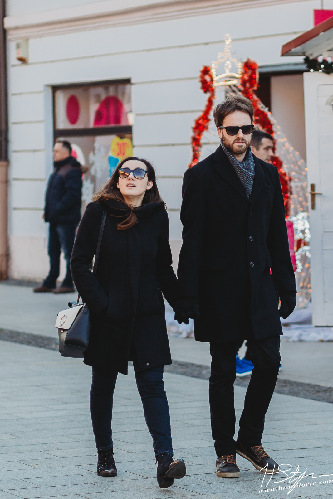 Klikom po Čakovcu (29.12.2018.)