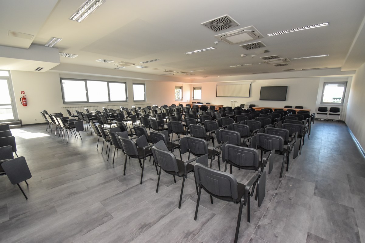 Krenulo opremanje Regionalnog centra kompetentnosti u strojarstvu Tehničke škole Čakovec