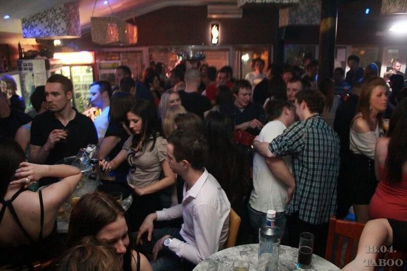 Foto59 Taboo (Subota, 13.4.2013) Foto59 Taboo (Subota, 13.4.2013)
