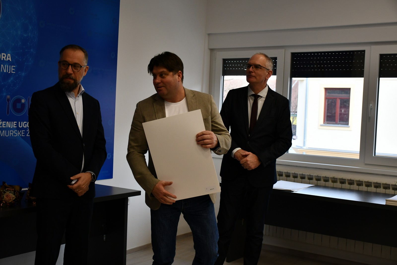 DODJELA MAJSTORSKIH DIPLOMA 37 majstora svog zanata s radošću primilo diplomu!