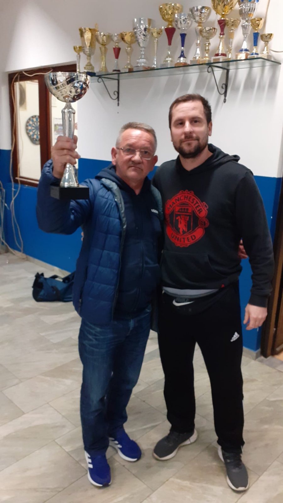 Euroklima pobjednik 15. Memorijala ‘Antun Balent Toča’