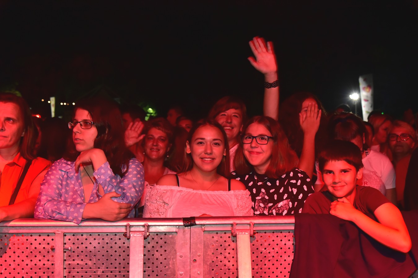 Veliki koncert Plavog orkestra u Čakovcu