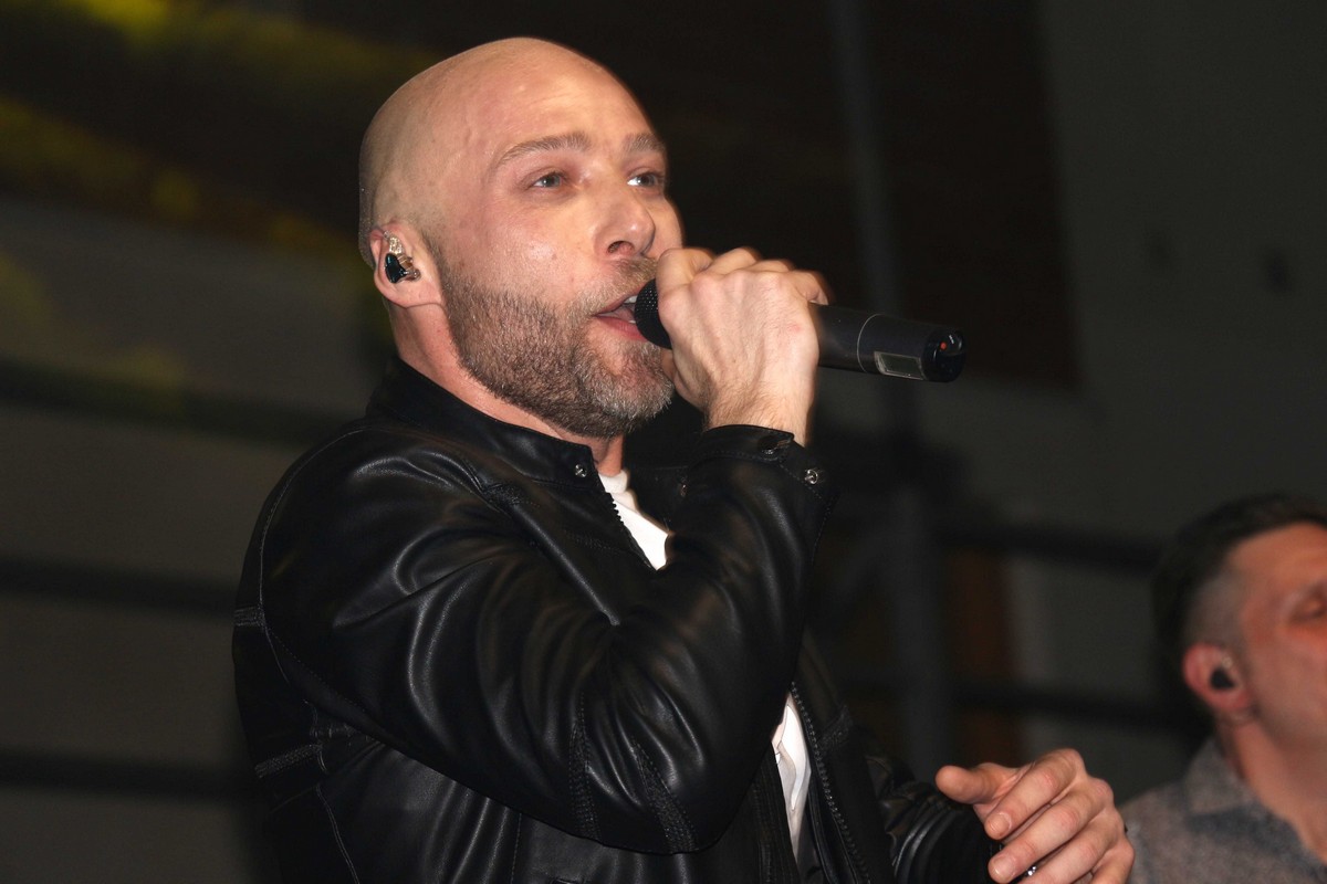 Neda Ukraden i grupa Vigor