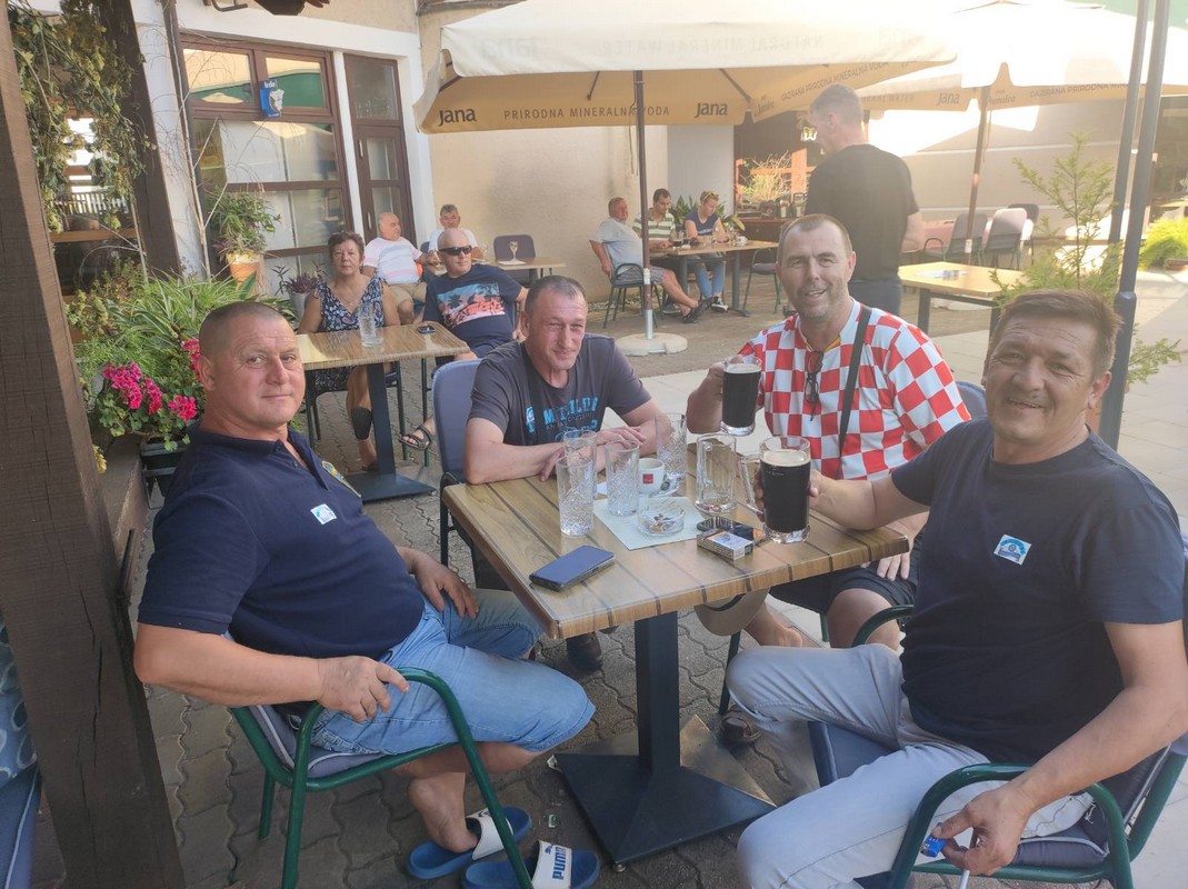 Dani piva u Hotelu Golf