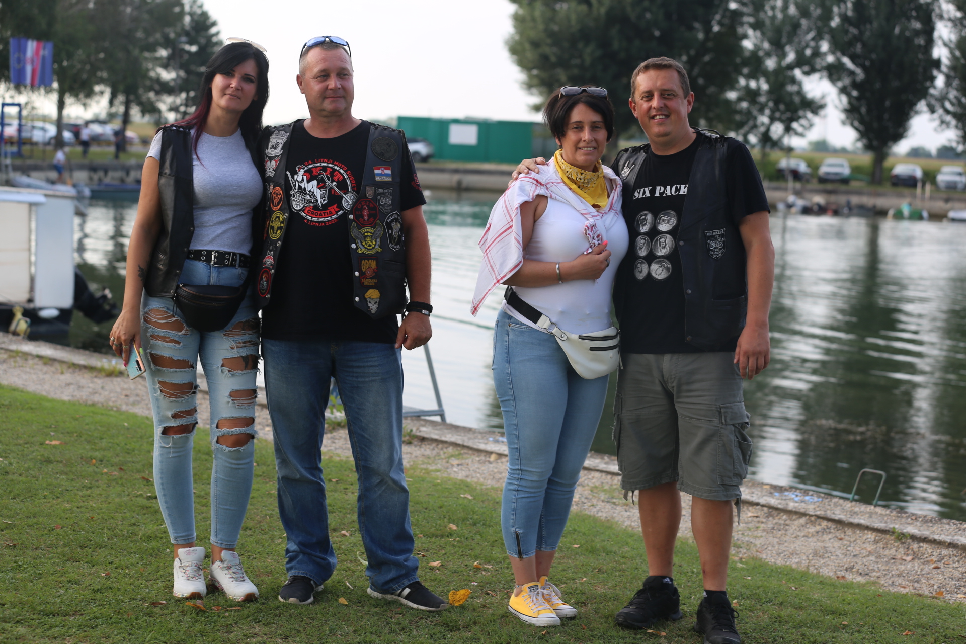Klikom po Marini (nedjelja, 27.8.2023.)