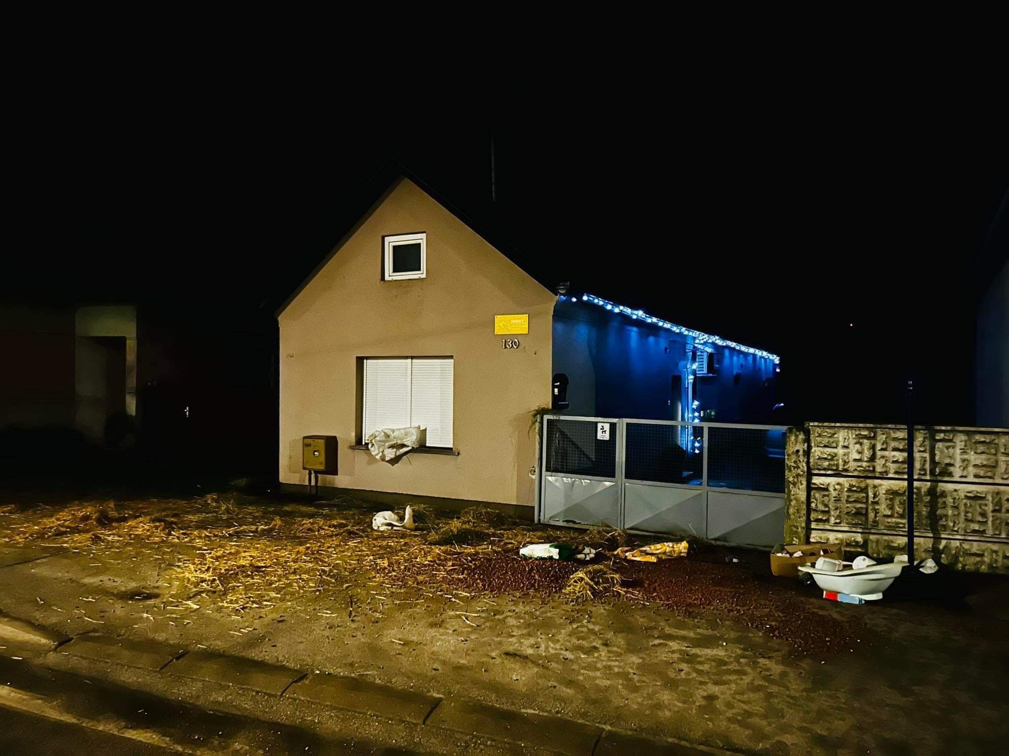 Potepanje u Maloj Subotici i Palovcu
