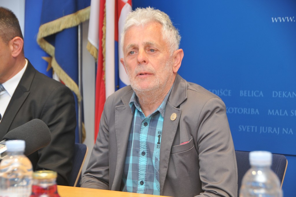 POTPISANI UGOVORI Udrugama za financiranje programa i projekata više od milijun kuna