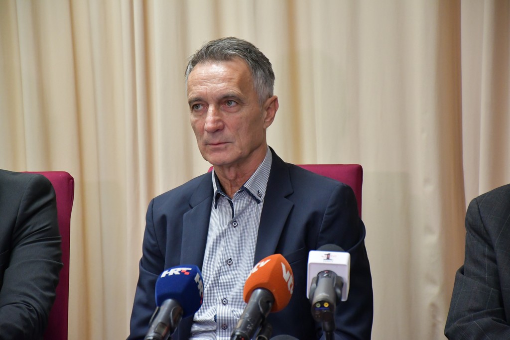 Stevo Tkalčec