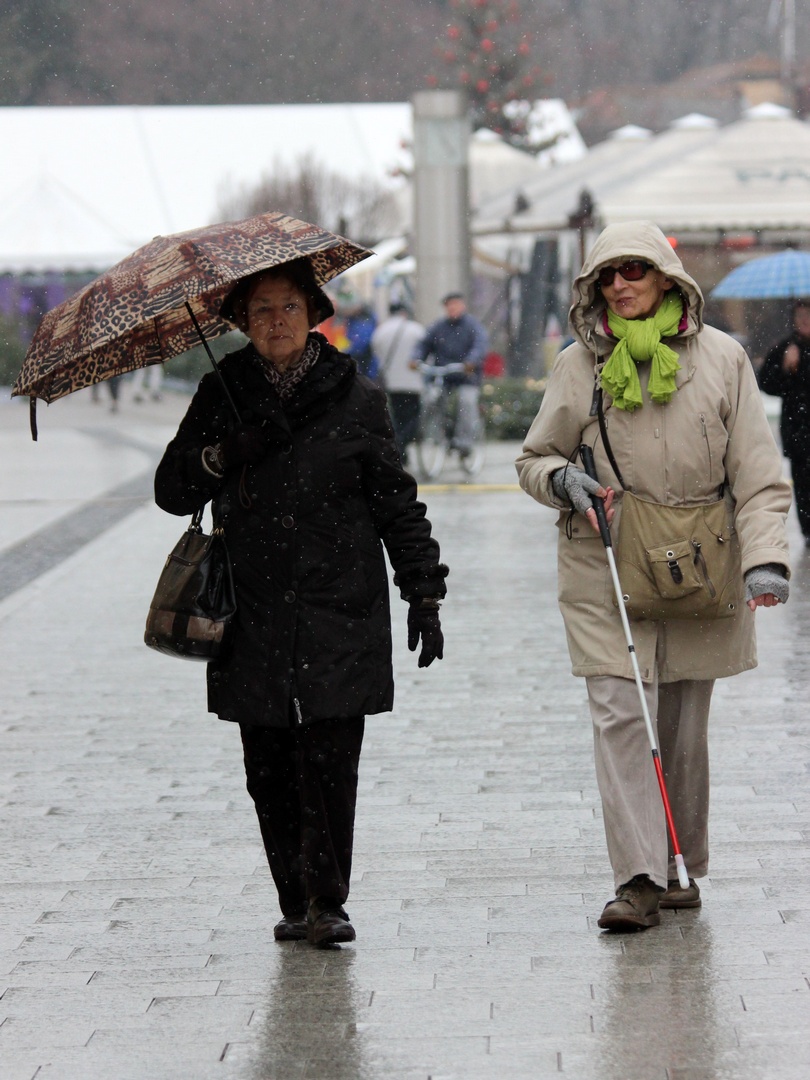 Klikom po Čakovcu (14.12.2018.)