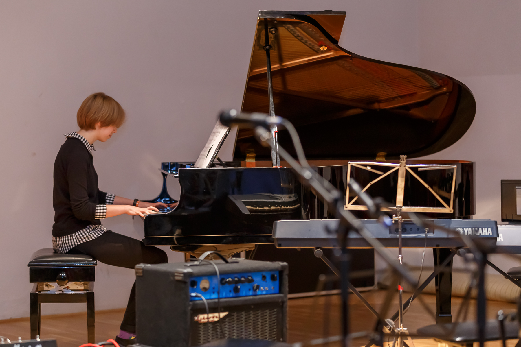 Božićna produkcija Suite u Čakovcu