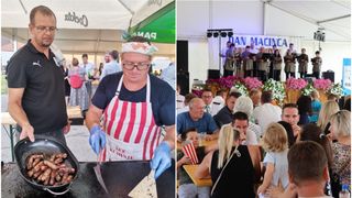 List Međimurje i MŽ List Međimurje i MŽ