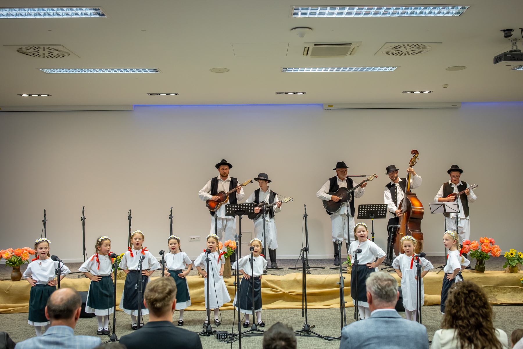 dječji folklor