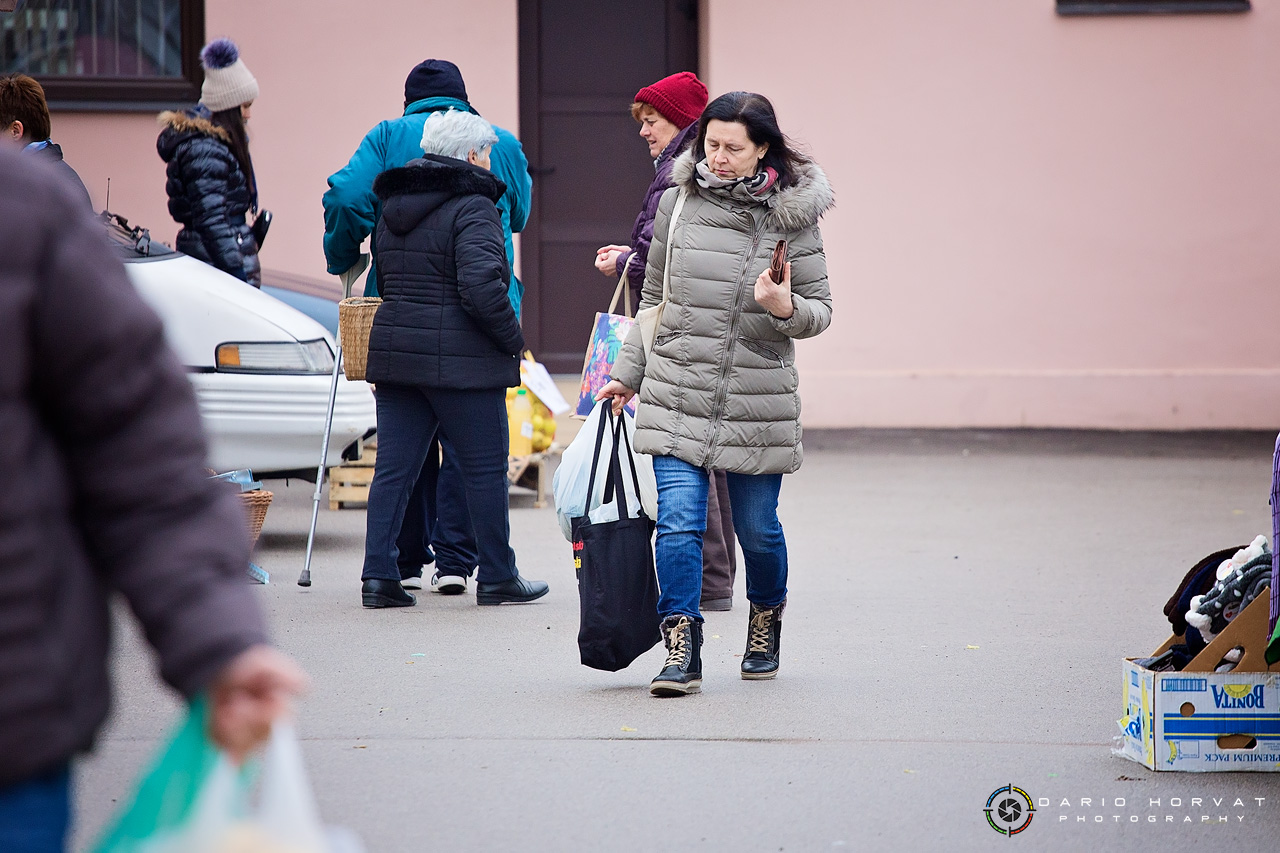 Klikom po Prelogu (19.1.2019.)
