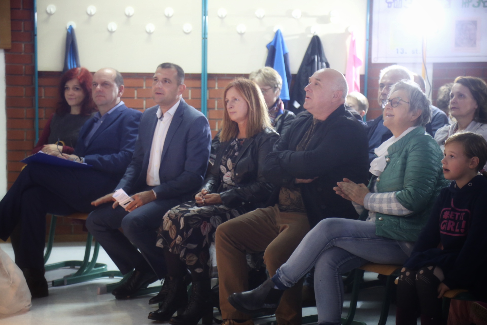 FOTO Stridonne Štrigovi priredile glazbenu večer za pamćenje