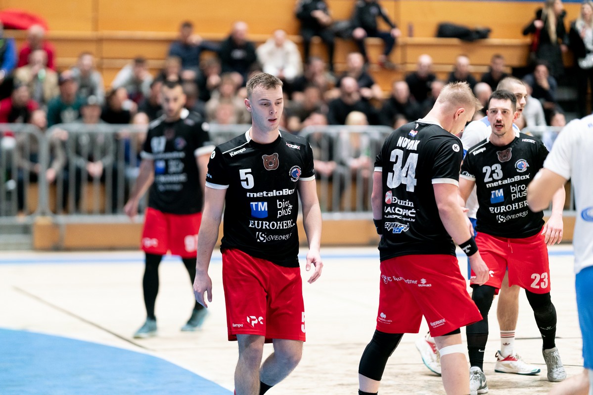 MRK Čakovec, Rukomet